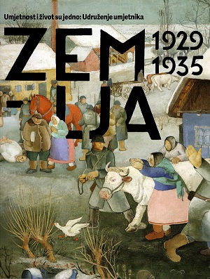 Umjetnost i život su jedno
