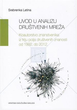 Uvod u analizu društvenih mreža