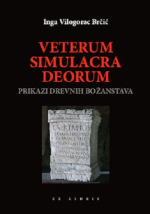 Veterum simulacra deorum