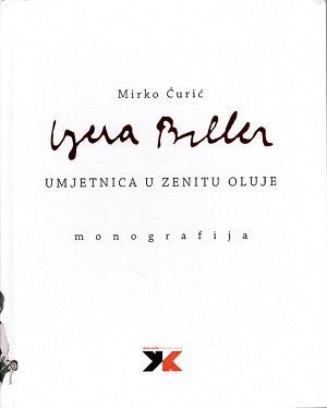 Vjera Biller: umjetnica u zenitu oluje