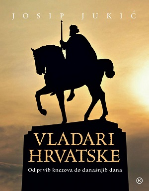 Vladari Hrvatske