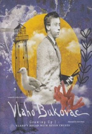 Vlaho Bukovac : growing up I.