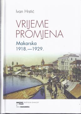 Vrijeme promjena