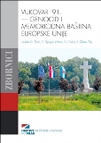 Vukovar '91. - Genocid i memoricidna baština Europske unije