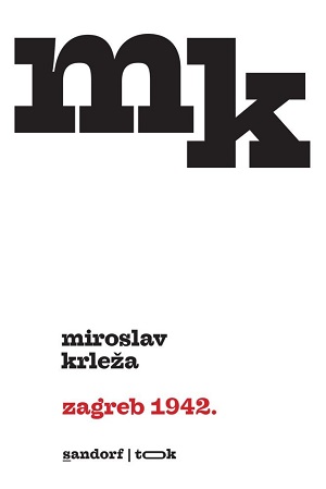 Zagreb 1942.