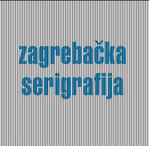 Zagrebačka serigrafija