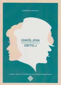 Zamišljena obitelj