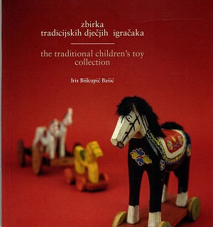 Zbirka tradicijskih dječjih igračaka