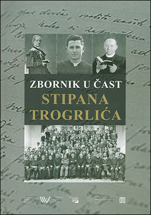 Zbornik u čast Stipana Trogrlića
