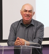 Zdenko Balog