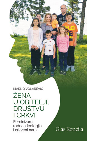 Žena u obitelji, društvu i Crkvi