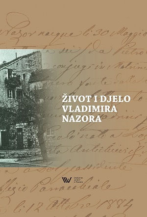 Život i djelo Vladimira Nazora