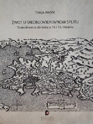 Život u srednjovjekovnom Splitu
