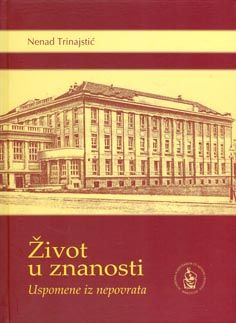 Život u znanosti