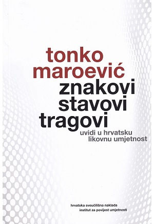 Znakovi, stavovi, tragovi