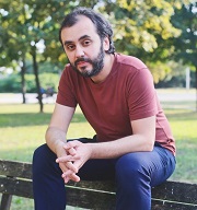 Zoran Lazić
