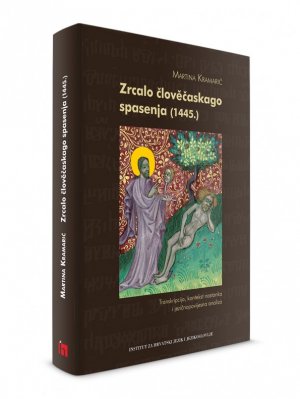 Zrcalo člověčaskago spasenja (1445.)
