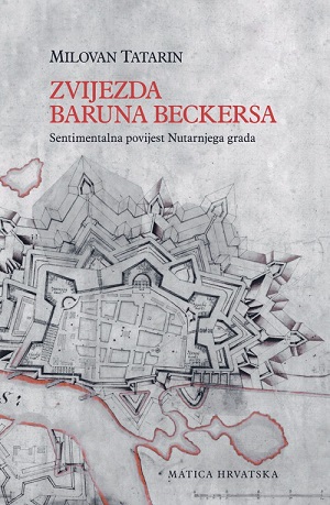 Zvijezda Baruna Beckersa