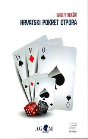 Hrvatski pokret otpora