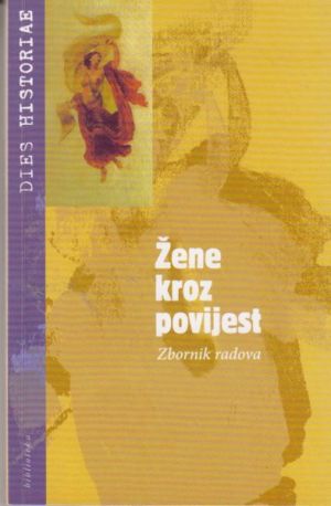 Žene kroz povijest