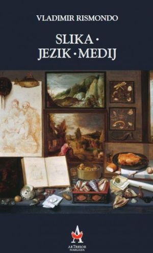 Slika, jezik, medij
