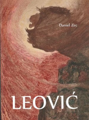 Josip Leović