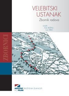 Velebitski ustanak
