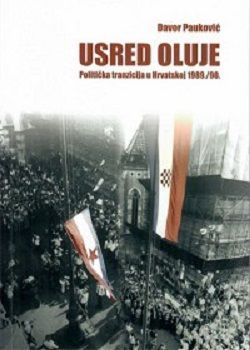 Usred oluje