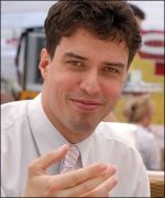 Daniel Miščin