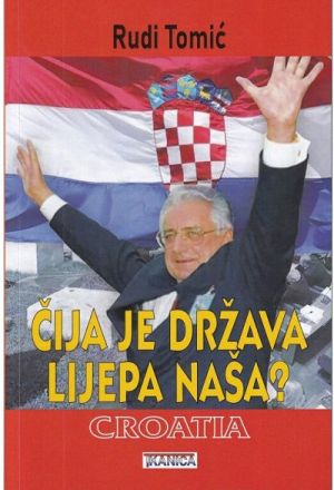 Čija je država Lijepa Naša?