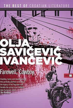 Farewell, Cowboy