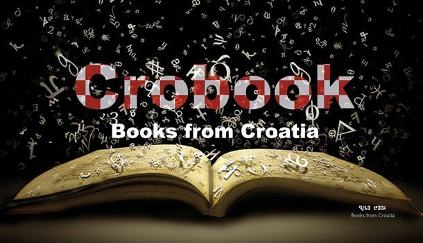 Crobook - Best Selection of Book from Croatia