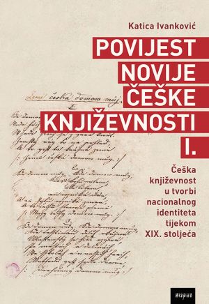 Povijest novije češke književnosti 1.