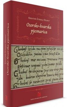 Osorsko - hvarska pjesmarica