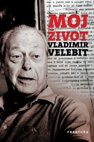 Moj život