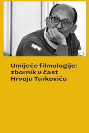 Umijeće filmologije