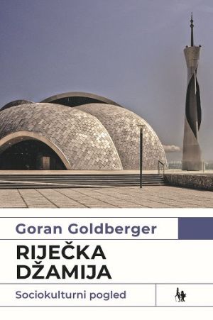 Riječka džamija