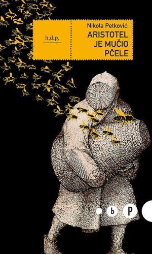 Aristotel je mučio pčele