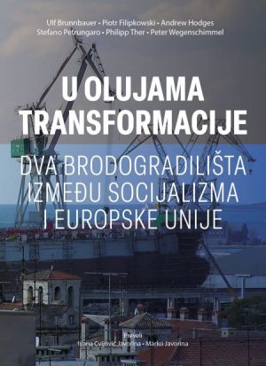 U olujama transformacije