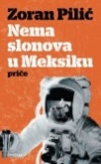 Nema slonova u Meksiku