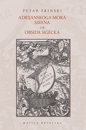Adrijanskoga mora sirena; Obsida sigecka
