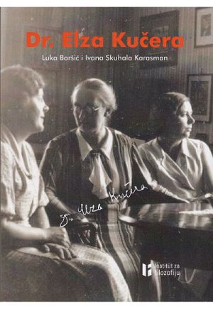 Dr. Elza Kučera