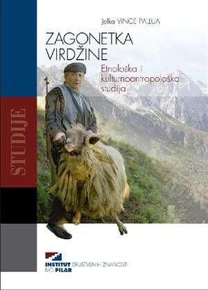 Zagonetka Virdžine
