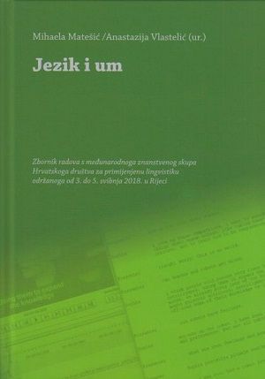 Jezik i um