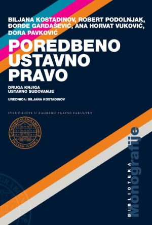 Poredbeno ustavno pravo