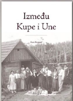 Između Kupe i Une