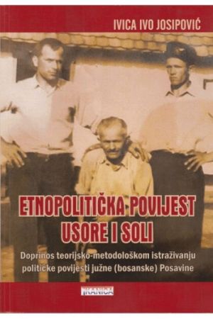Etnopolitička povijest Usore i Soli
