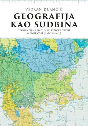 Geografija kao sudbina