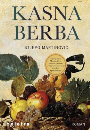 Kasna berba