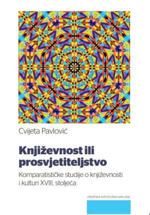 Književnost ili prosvjetiteljstvo